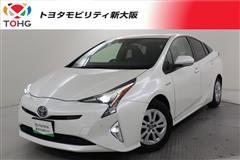 プリウス Sセーフティープラス