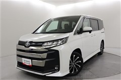 トヨタ ノア S-Z