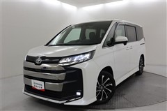 ノア S-Z