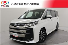 ノア S-Z