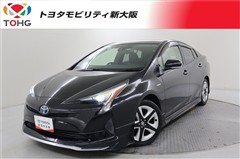 プリウス S ツーリングセレクション