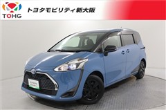 シエンタ HV G セーフティーED2