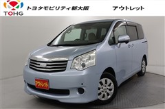 ノア X Lセレクション