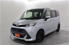 ダイハツ トール G SA2