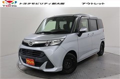 ダイハツ トール G SA2
