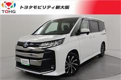 トヨタ ノア HV S-Z