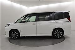 ノア HV S-Z