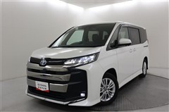 ノア HV S-G