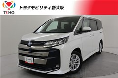 ノア HV S-G