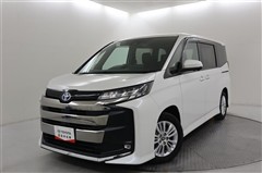 ノア HV S-G