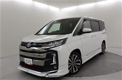 ノア HV S-Z