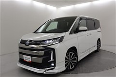ノア HV S-Z
