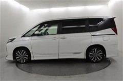 ノア HV S-Z