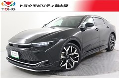 クラウンHV CO Gアドバレザー