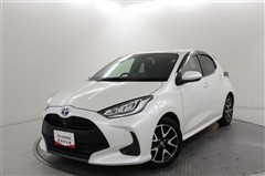 ヤリス HV Z