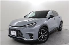 レクサス LBX クール