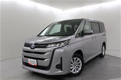 ノア ハイブリッド G 4WD