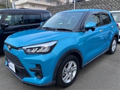 ライズ G
