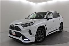 トヨタ RAV4 HV G