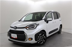 トヨタ シエンタ HV Z