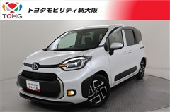 シエンタ HV Z