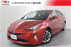 トヨタ プリウス A ツーリングセレクション