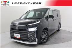 ヴォクシー S-G