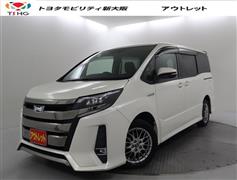 トヨタ ノア HV Si