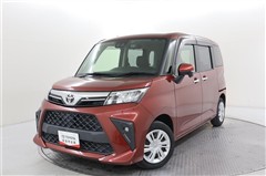 ルーミー G