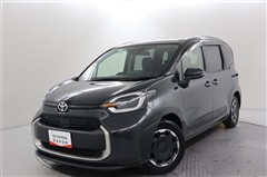 トヨタ シエンタ HV Z