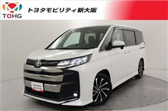 トヨタ ノア HV S-Z