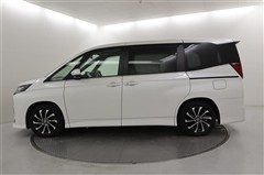 ノア HV S-Z