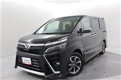 ヴォクシー ZS キラメキ2