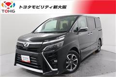 ヴォクシー ZS キラメキ2