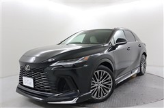 RX350 バージョンL