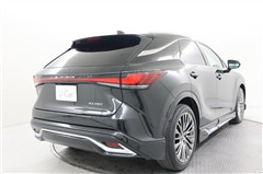 RX350 バージョンL