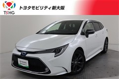 カローラツーリング HV WXB