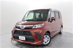 ルーミー G