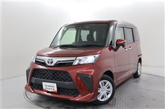 ルーミー G
