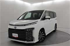 ヴォクシー HV S-Z