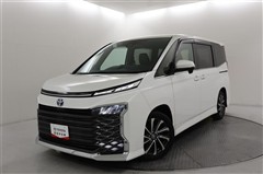 ヴォクシー HV S-Z
