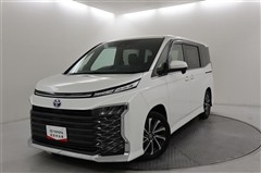 ヴォクシー HV S-Z