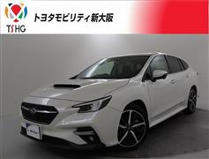 スバル レヴォーグ GT-H EX