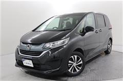 フリード G ホンダセンシング