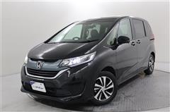 フリード G ホンダセンシング