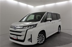 ノア ハイブリッド Z
