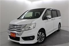 ホンダ　ステップワゴンスパーダ Z