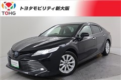 カムリ G