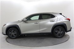 UX250h バージョンC