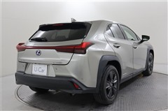 UX250h バージョンC